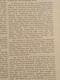 Sanitäts-Bericht über die Königlich Preußische Armee, das XII. und XIX. ( 1. und 2. Königlich Sächsische ) und das XIII. ( Königlich Württembergische ) Armeekorps für den Berichtszeitraum vom 1.April 1882 bis 31.März 1884