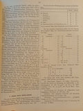 Sanitäts-Bericht über die Königlich Preußische Armee, das XII. und XIX. ( 1. und 2. Königlich Sächsische ) und das XIII. ( Königlich Württembergische ) Armeekorps für den Berichtszeitraum vom 1.April 1882 bis 31.März 1884
