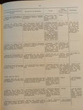 Sanitäts-Bericht über die Königlich Preußische Armee, das XII. und XIX. ( 1. und 2. Königlich Sächsische ) und das XIII. ( Königlich Württembergische ) Armeekorps für den Berichtszeitraum vom 1.April 1882 bis 31.März 1884