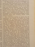 Sanitäts-Bericht über die Königlich Preußische Armee, das XII. und XIX. ( 1. und 2. Königlich Sächsische ) und das XIII. ( Königlich Württembergische ) Armeekorps für den Berichtszeitraum vom 1.April 1882 bis 31.März 1884