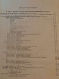 Sanitäts-Bericht über die Königlich Preußische Armee, das XII. und XIX. ( 1. und 2. Königlich Sächsische ) und das XIII. ( Königlich Württembergische ) Armeekorps für den Berichtszeitraum vom 1.April 1892 bis 31.März 1894