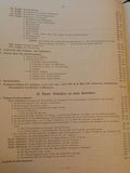 Sanitäts-Bericht über die Königlich Preußische Armee, das XII. und XIX. ( 1. und 2. Königlich Sächsische ) und das XIII. ( Königlich Württembergische ) Armeekorps für den Berichtszeitraum vom 1.April 1892 bis 31.März 1894