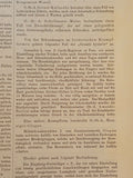 Sanitäts-Bericht über die Königlich Preußische Armee, das XII. und XIX. ( 1. und 2. Königlich Sächsische ) und das XIII. ( Königlich Württembergische ) Armeekorps für den Berichtszeitraum vom 1.April 1892 bis 31.März 1894