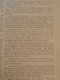 Sanitäts-Bericht über die Königlich Preußische Armee, das XII. und XIX. ( 1. und 2. Königlich Sächsische ) und das XIII. ( Königlich Württembergische ) Armeekorps für den Berichtszeitraum vom 1.April 1892 bis 31.März 1894