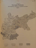 Sanitäts-Bericht über die Königlich Preußische Armee, das XII. und XIX. ( 1. und 2. Königlich Sächsische ) und das XIII. ( Königlich Württembergische ) Armeekorps für den Berichtszeitraum vom 1.April 1892 bis 31.März 1894