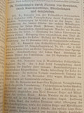 Sanitäts-Bericht über die Königlich Preußische Armee, das XII. und XIX. ( 1. und 2. Königlich Sächsische ) und das XIII. ( Königlich Württembergische ) Armeekorps für den Berichtszeitraum vom 1.April 1892 bis 31.März 1894