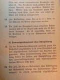 D 1110-15 Gasschutz in Befestigungsanlagen Heft 15: Der feldmäßige Ausbau von Sammelgasschutzräumen