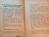 D 1110-15 Gasschutz in Befestigungsanlagen Heft 15: Der feldmäßige Ausbau von Sammelgasschutzräumen