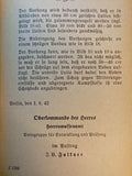D 1110-15 Gasschutz in Befestigungsanlagen Heft 15: Der feldmäßige Ausbau von Sammelgasschutzräumen