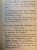 D 1110-15 Gasschutz in Befestigungsanlagen Heft 15: Der feldmäßige Ausbau von Sammelgasschutzräumen