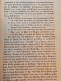 Prussia's campaigns against Austria and its allies in 1866