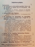 Die Führung in den neuesten Kriegen, Operatives und Taktisches, 2. Heft: Gebirgskämpfe