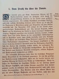 Die Führung in den neuesten Kriegen, Operatives und Taktisches, 2. Heft: Gebirgskämpfe
