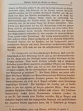 Die Führung in den neuesten Kriegen, Operatives und Taktisches, 2. Heft: Gebirgskämpfe