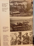 Die 1. Panzer-Division 1935-1945. Aufstellung, Bewaffnung, Einsätze, Männer.