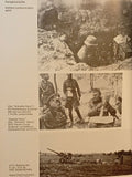 Die 1. Panzer-Division 1935-1945. Aufstellung, Bewaffnung, Einsätze, Männer.