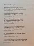 Der Gebirgskrieg und die Gebirgstruppen