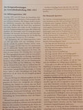 Der Gebirgskrieg und die Gebirgstruppen