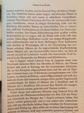 The Siege of Peking. On the History of the Boxer Rebellion.