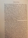 The Siege of Peking. On the History of the Boxer Rebellion.