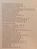 Der Panzerkampfwagen III und seine Abarten