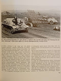 Der Panzerkampfwagen III und seine Abarten