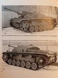 Der Panzerkampfwagen III und seine Abarten