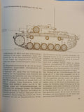 Der Panzerkampfwagen III und seine Abarten
