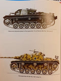 Der Panzerkampfwagen III und seine Abarten
