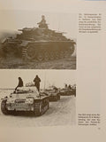Der Panzerkampfwagen III und seine Abarten