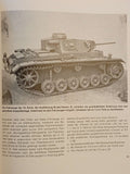 Der Panzerkampfwagen III und seine Abarten