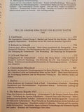 The invisible front - did secret services decide World War II?