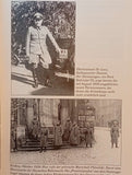 My journey with the 45th Infantry Division