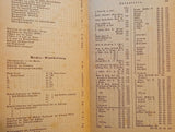Rang und Quartier-Liste der königlich preußischen Armee für 1883. Nebst den Anciennetäts-Listen der Generalität und der Stabs-Offiziere der Armee. 