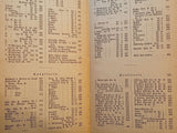 Rang und Quartier-Liste der königlich preußischen Armee für 1883. Nebst den Anciennetäts-Listen der Generalität und der Stabs-Offiziere der Armee. 