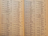 Rang und Quartier-Liste der königlich preußischen Armee für 1883. Nebst den Anciennetäts-Listen der Generalität und der Stabs-Offiziere der Armee. 