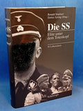 The SS. Elite under the Death's Head. 30 Biographies.