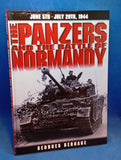 Panzers and the Battle of Normandy