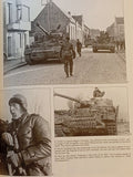 Panzers and the Battle of Normandy