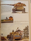 Panzers and the Battle of Normandy