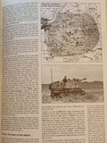Panzers and the Battle of Normandy