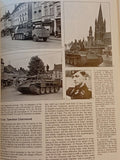 Panzers and the Battle of Normandy