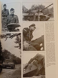 Panzers and the Battle of Normandy