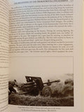Demolishing the Myth: The Tank Battle at Prokhorovka, Kursk, July 1943: an Operational Narrative