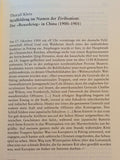 Kolonialkriege - Militärische Gewalt im Zeichen des Imperialismus