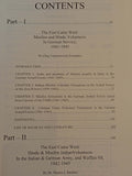 The East Came West: Muslim, Hindu & Buddhist Volunteers in the German Armed Forces, 1941-1945