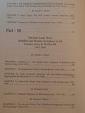 The East Came West: Muslim, Hindu & Buddhist Volunteers in the German Armed Forces, 1941-1945