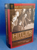 Hitler and His Generals: Miltary Conferences 1942-1945