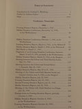 Hitler and His Generals: Miltary Conferences 1942-1945