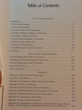 Normandy 1944: German Military Organization, Combat Power and Organizational Effectiveness